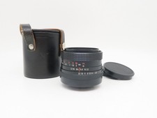 M42 Carl Zeiss Jena Flektogon auto 2,4/35 MC Objektiv