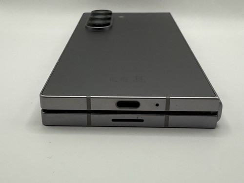 Samsung Galaxy Z Fold6 256 GB plata - Imagen 9 de 10