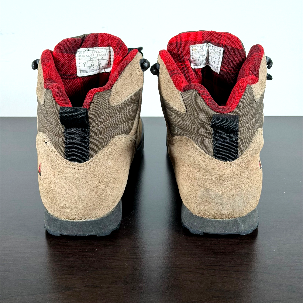 VTG 90 display picture 2