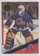 1993-94 Leaf Jocelyn Thibault #428 1fa9