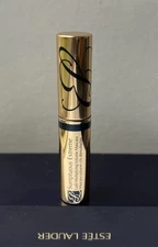 Estee Lauder Sumptuous Extreme Mascara 01 Extreme Black-Deluxe Design 0.1oz NWOB
