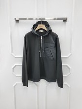 Hermes Hooded Anorak L 132279108