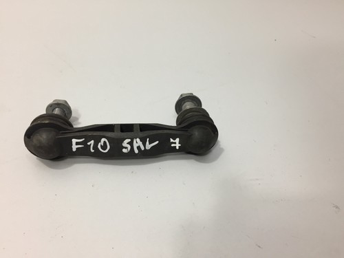 BMW 5 F10 Spurstange links 6777635 2011 3910661