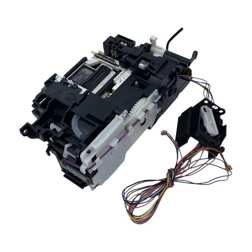 Ink Cap Capping Pump Fits For Canon MX927 MX925 MX920 MX722 MX928 MX924 MX726 - Afbeelding 4 van 6