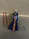 Hasbro Star Wars the Vintage Collection Asajj Ventress Action Figure 3.75-inch