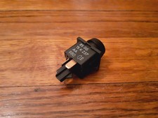 Antibrouillard Ford SCORPIO