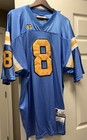 New ListingTroy Aikman Vintage Authentic Collegiate Legends Russell Athletic Ucla Jersey 52