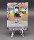 Topps Signature Class 2026 Naz Reid Timberwolves Auto /100 Jersey Match 11/100
