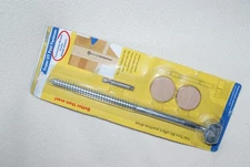 ZipBolt Super UT Post Fastener Kit- NEW