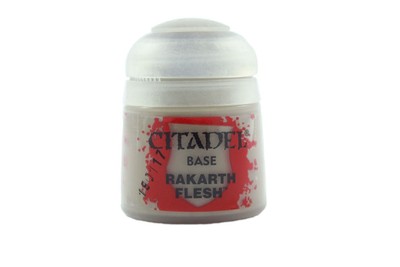 Base Rakarth Flesh 12ml Citadel Farben Games Workshop Malen Acrylfarbe NEU/OVP