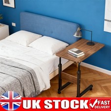 Portable Over Bed Table