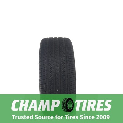 P235/40R18 Goodride SA-07 95 W Used 9/32nds