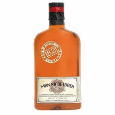 18.21 Man Made Sweet Tobacco Shampoo, Conditioner & Body Wash 18 oz