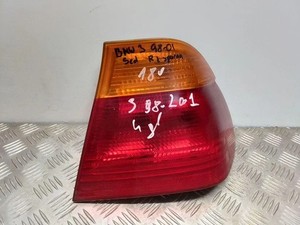 BMW 3 E90 Rücklicht hinten rechts 8364922 3.00 Diesel 170kw 2005 34604584