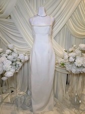 vestido baby boo Vestido Ines Midaxi - Marfil NWT 211