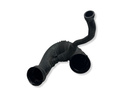 Mercedes-Benz E W211 2008 Diesel 110kW Ansaugrohr Ansaugschlauch Turbolader