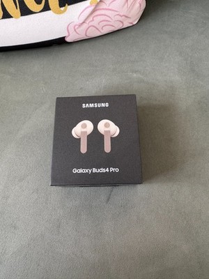Samsung Galaxy Buds 4 Pro - Pink Gold - Buds4 PRO - BRANDNEU