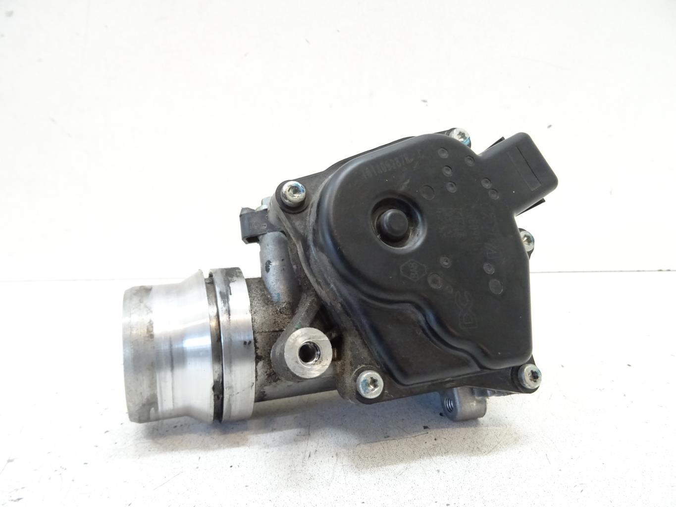 THROTTLE VALVE Renault Clio IV (5R) 161A09287R #76046926