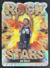 2025 Topps Chrome Ace Bailey Base (RAW)