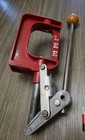 Lee Precision Single Stage Challenger Breech Lock Reloading Press