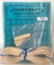 Comcraft Chair Caning Kit Fine Fine 2.25mm Cane