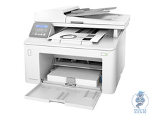 HP LaserJet Pro MFP M148fdw A4 Mono Multifunction Laser Printer