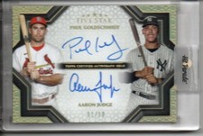 2023 Topps Five Star Baseball Checklist Guide in-content 14