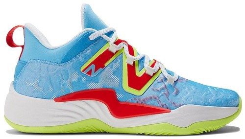 New Balance Two WXY V3 Shoes Mens Size 8.5 Festival Basketball Sneakers New Balance Two WXY v3 Low Festival BB2WYFS3 Men main image 2
