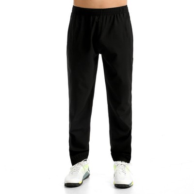 BIDI BADU Crew 2.0 Trainingshose Herren schwarz