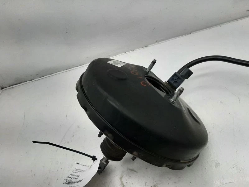 Усилитель тормозов 2014–2019 без турбонаддува подходит для Ford Fiesta 14–19 годов выпуска - Изображение 3 из 4