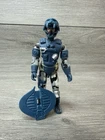 Vintage 1997 Hasbro - G.I. Joe - Blue Cobra Alley Viper V4 - Action Figure