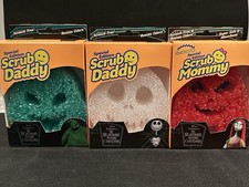 Scrub Daddy Special Edition Halloween Nightma...