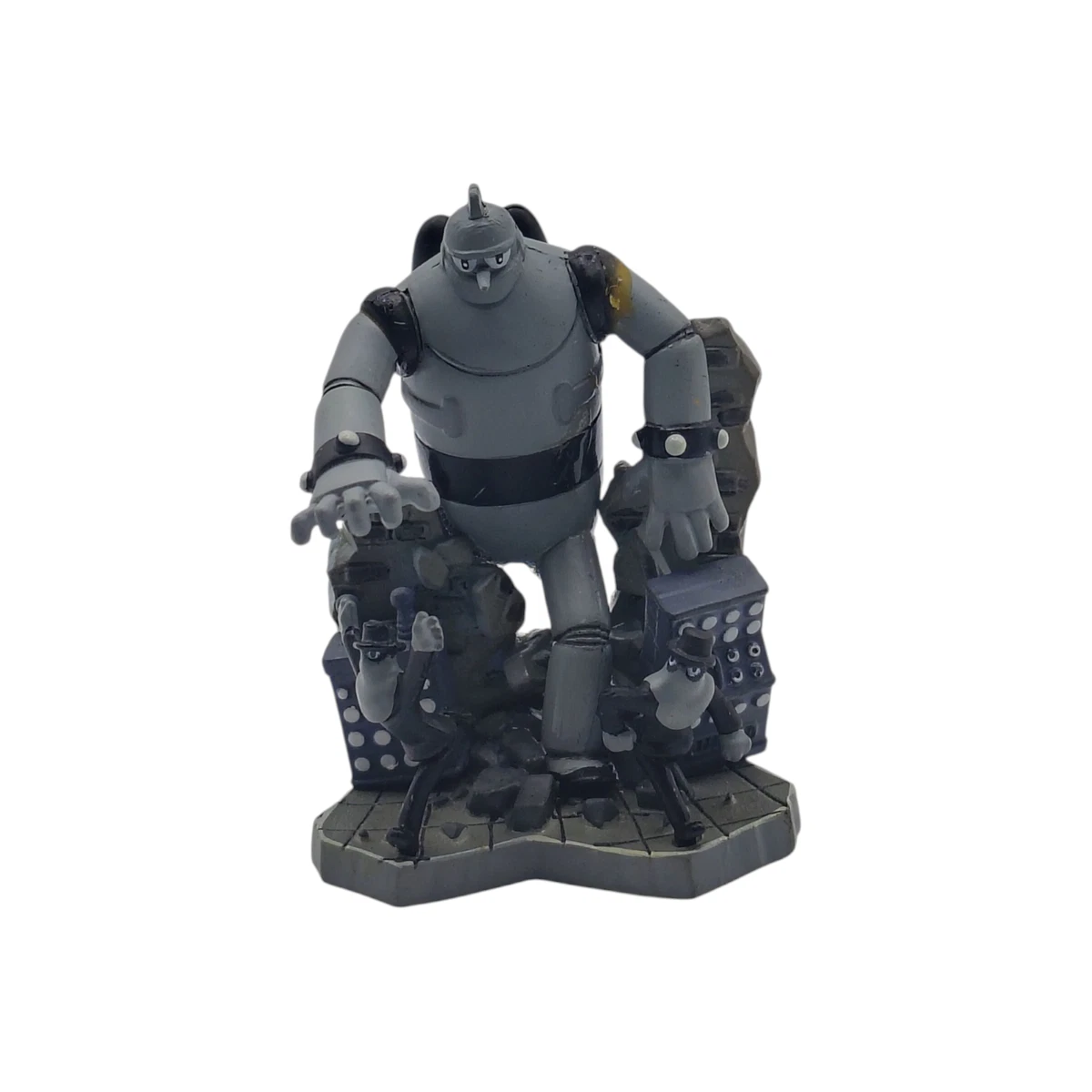 tetsujin 28 figure products for sale | eBay