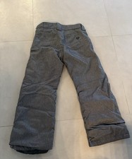 Burton Snowboarding Ski Snow Pants- Kids Medium 10-12