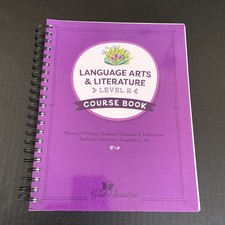 Language Arts & Literature Level 2 Course The...