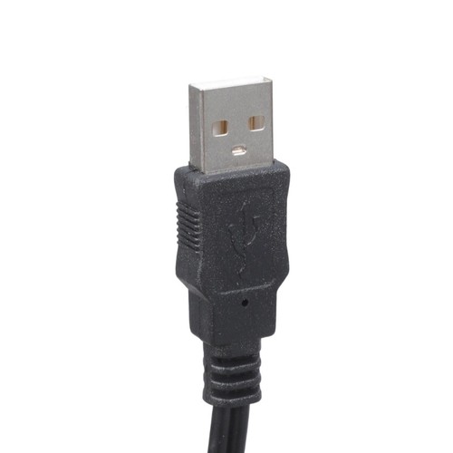 60x60x15MM USB 5V Cooling Fan Portable Cooling Fan for Tablet TV Receiver Router - Afbeelding 6 van 8