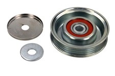 Poulies diverses Honda CRX
