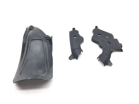 Kit de plástico Husqvarna FX350 3303 2017 Foto 3 de 4