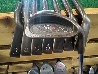 Ping Eye 2 Copper Red Dot for sale | eBay