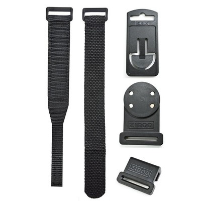 ZIBOO ZB-TPAK Multimeter Meter Hanging Strap Kit for Fluke Meters 15B+ 17B+ 1..