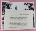 Orig Press Photograph Auto Expo Los Angeles Bugatti Type 57 Gurney-Nutting Body — photo 2