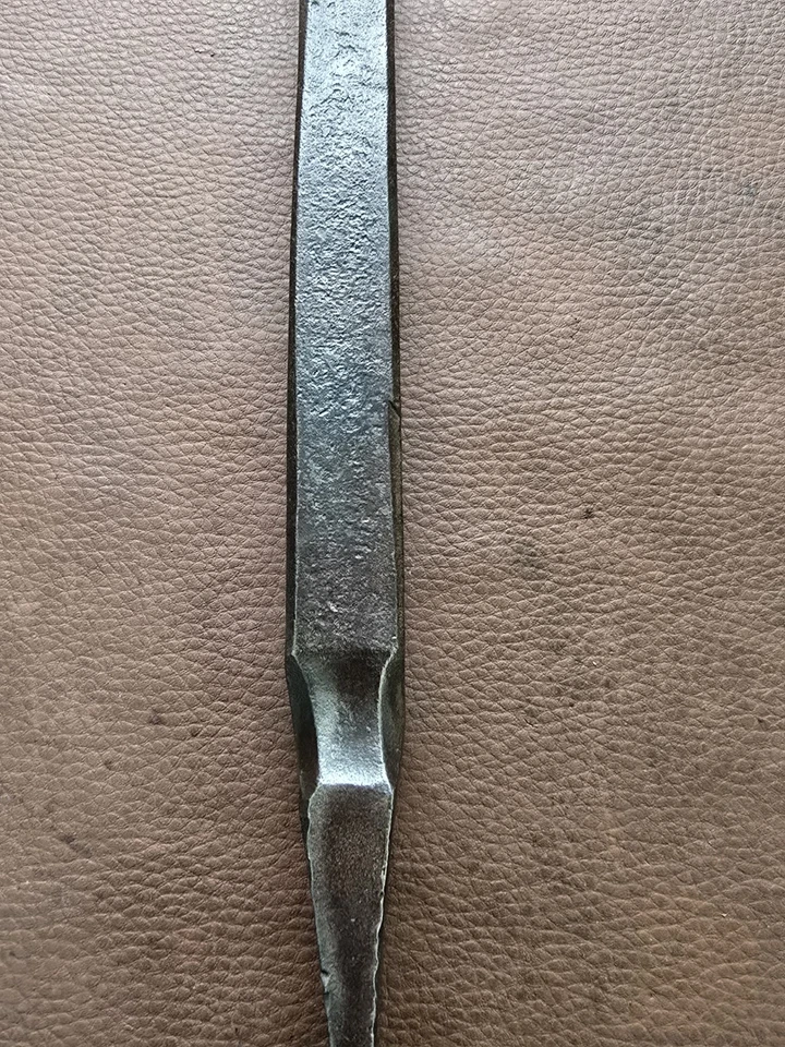 Vintage Rare CT SKELTON steel Roofers Framers Multi Tool Claw Hammer - Image 4 of 4