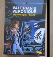 Valerian Veronique Gesamtausgabe #3