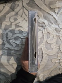 Virtua Cop 2 Sega Saturn 1996, Complete in Box, Tested