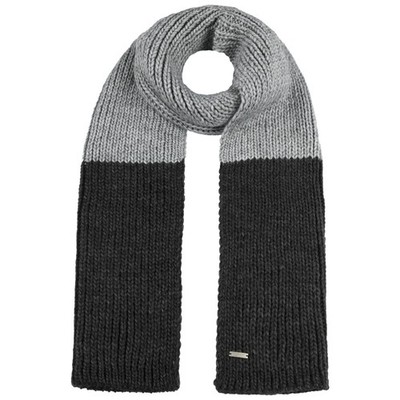 SEEBERGER Cavena Twotone Strickschal Schal Damenschal Winterschal