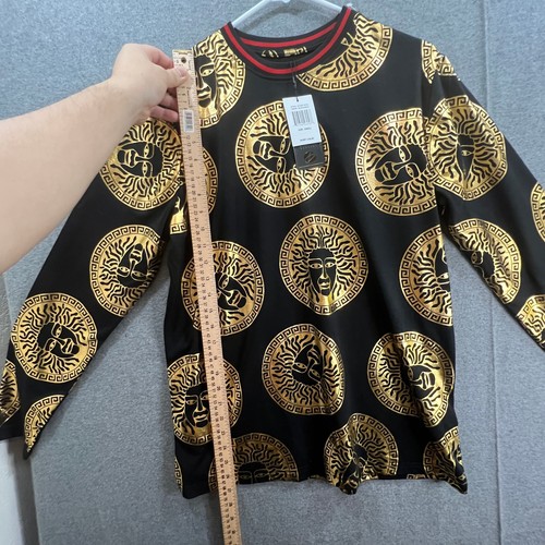 Drill Clothing Shirt Adult Small Long Sleeve Shirt - Picture 7 of 8