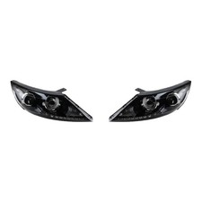Scheinwerfer Set passend für Kia Sportage SL 07/10-02/14 H7 H7 links rechts
