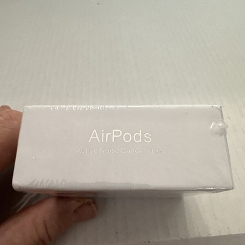 AirPods 4ème génération - Photo 3 sur 3
