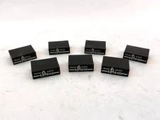 Lot of 7 OPTO 22 OAC5 Output Module 4-Pin