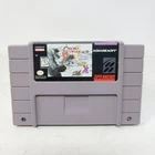 Chrono Trigger SNES (Super Nintendo Entertainment) Authentic Tested Working
